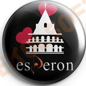 ESPERON CAFE BAR & COCKTAİL LOUNGE logo