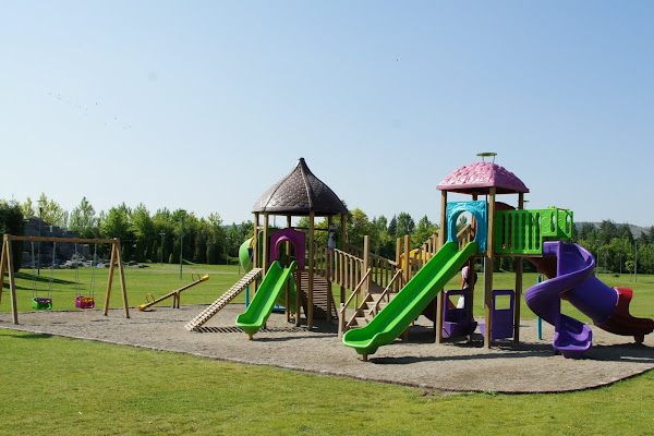 Эскишехир. Июль 2012