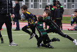 U8 (2008) - Courbevoie vs Suresnes et RCP15 - 30 jan. 2016