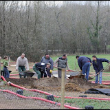 Journee Travaux MTT16 le 23/01/2010