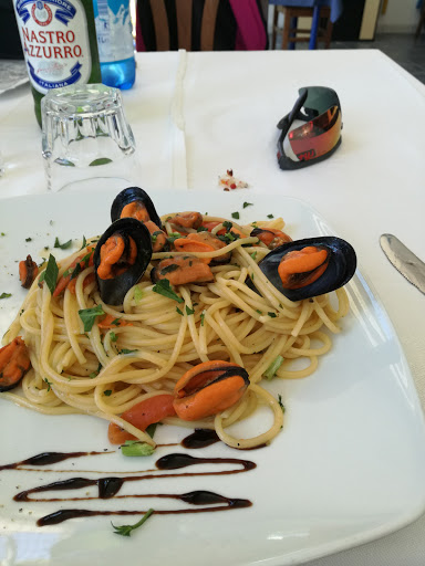 A Casa Mia