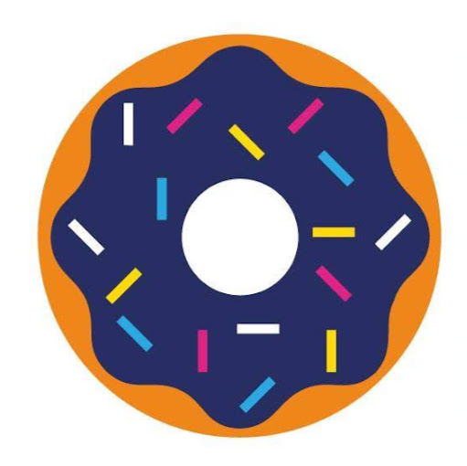 Doughnut Delight logo