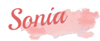 Sonia Sonia