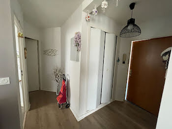 appartement à Brest (29)