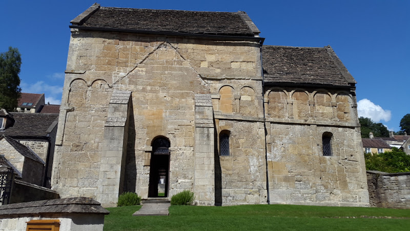 BRADFORD ON AVON. Una joya por descubrir - ESCAPADAS POR EL REINO UNIDO (3)