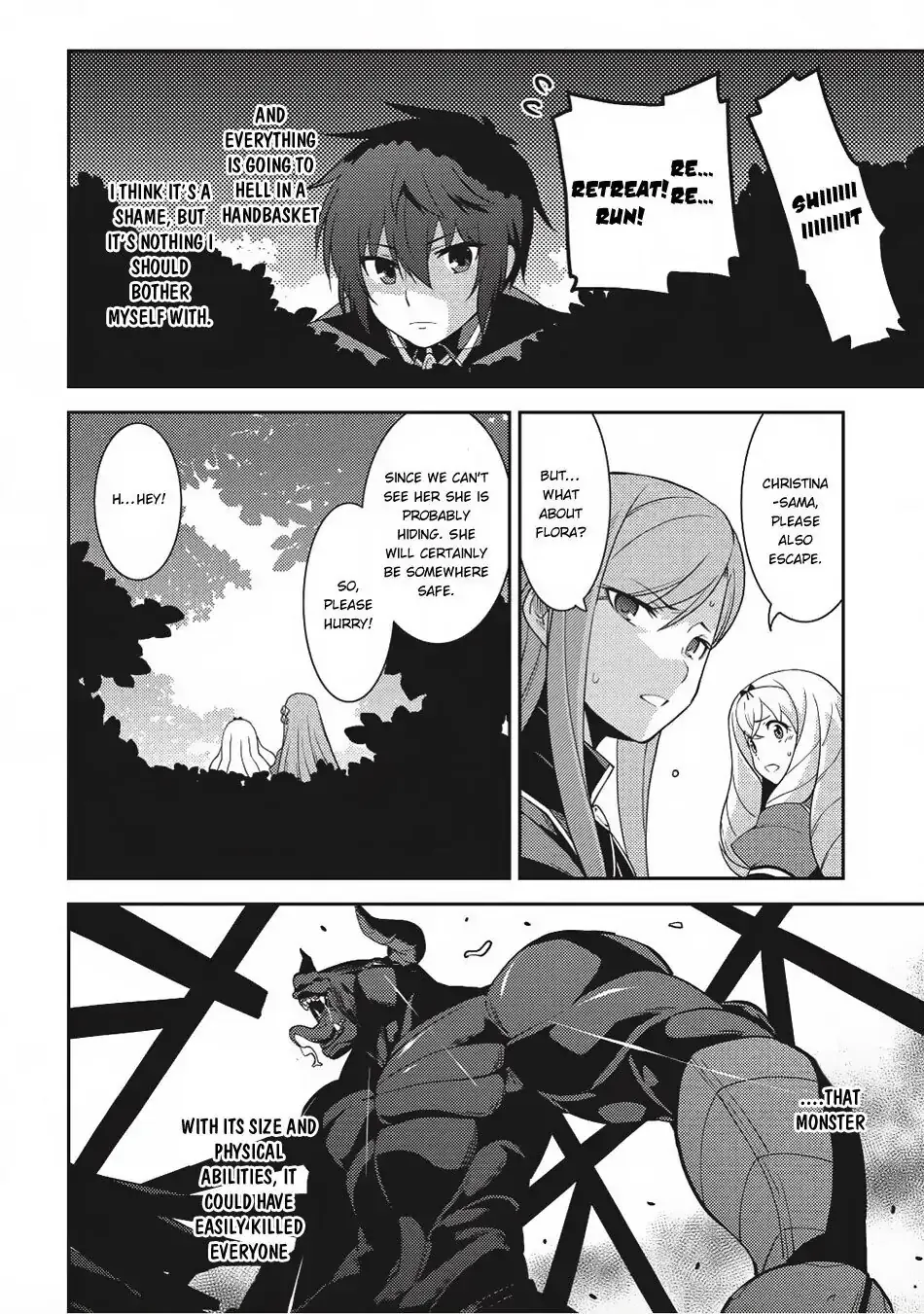 Seirei Gensouki Page 3