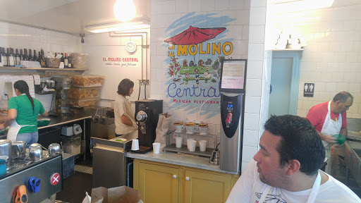 Mexican Restaurant «El Molino Central», reviews and photos, 11 Central Ave, Sonoma, CA 95476, USA