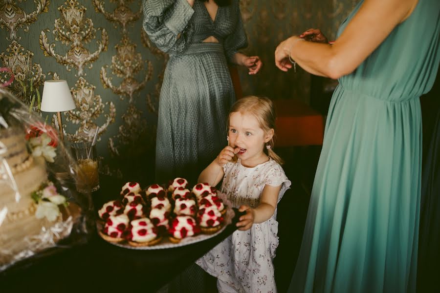 Hochzeitsfotograf Valentina Boeck (valentinaboeck). Foto vom 28. September 2023