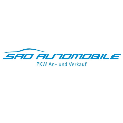 Sad-Automobile logo