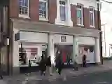 Fabric Shop