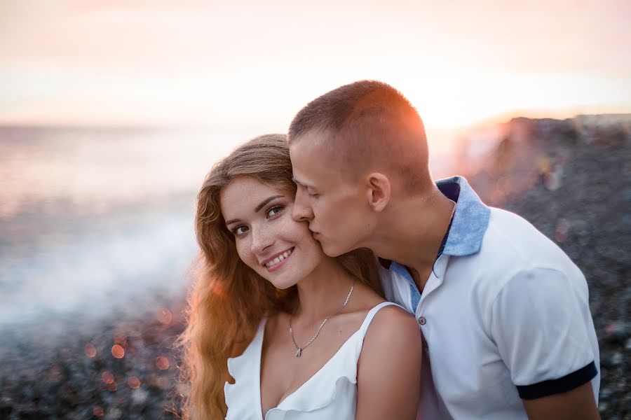 Wedding photographer Alesya Osipova (osipovphoto). Photo of 22 August 2018