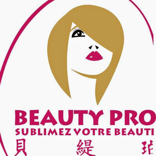 Beauty Pro logo