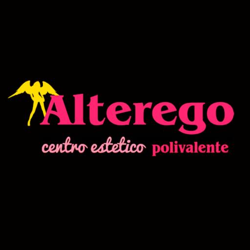 Alterego - Centro Estetico Polivalente - NUOVA GESTIONE logo