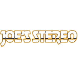 Joe's Stereo logo