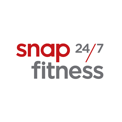 Snap Fitness Pearland logo