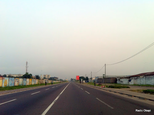 L'APPEL A LA "VILLE MORTE"  MASSIVEMENT SUIVI EN RDC: LES INFOS, LES IMAGES #yebela - MISES A JOUR CONTINUELLES IMG_5365