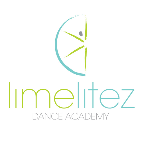 LimeLitez Dance Academy logo