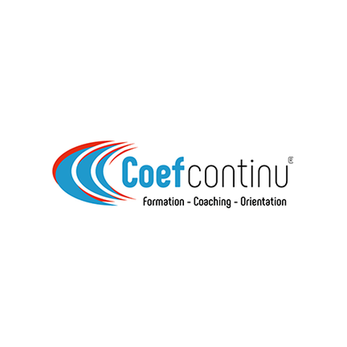 Coef Continu logo