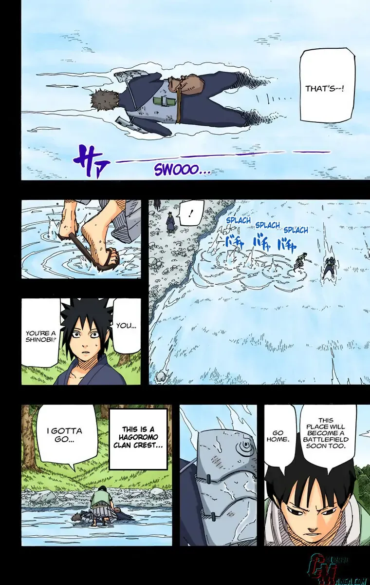 Chapter 622 Page 3