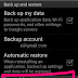طريقة فرمتة جميع هواتف ASUS Zenfone