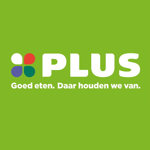 PLUS Steyl logo