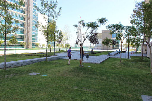 Campus de Justiça de Lisboa