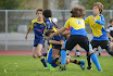 U12 (1ère année) vs Rueil & Gennevilliers, 11 oct. 2014