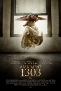 Apartament 1303 (2012) DVDRip 400MB