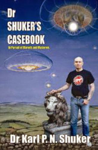 Dr Shuker Casebook