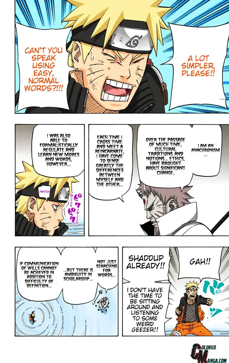 Chapter 670 Page 3