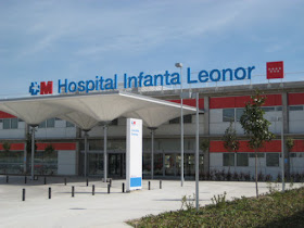 Hospital Infanta Leonor