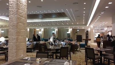 Photos of Ramada Jerusalem