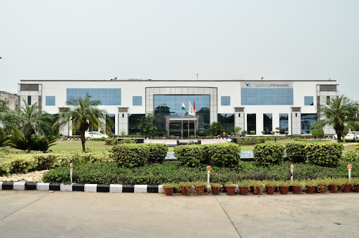 Vibracoustic India Pvt. Ltd., A30, Industrial Area, Phase VII, Mohali, Sector 73, Sahibzada Ajit Singh Nagar, Punjab 160055, India, Manufacturer, state PB