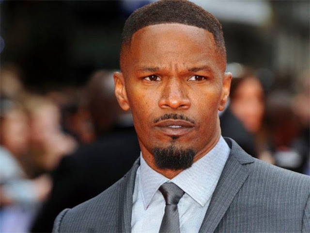 Jamie Foxx Profile Pics Dp Images