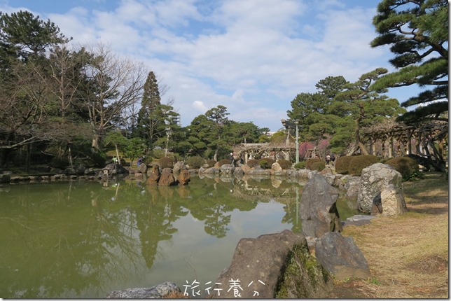 新潟 白山神社 白山公園  (9)