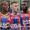 Crystal Palace Players Salary 2021-Weekly Wages