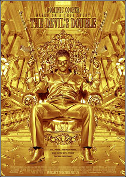 Assistir Filme O Dublê do Diabo - 2011 Legendado