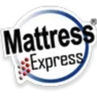 Mattress Express Destiny Mall logo