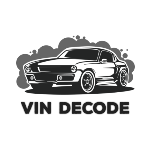 Vin Decoder 2023 Logo