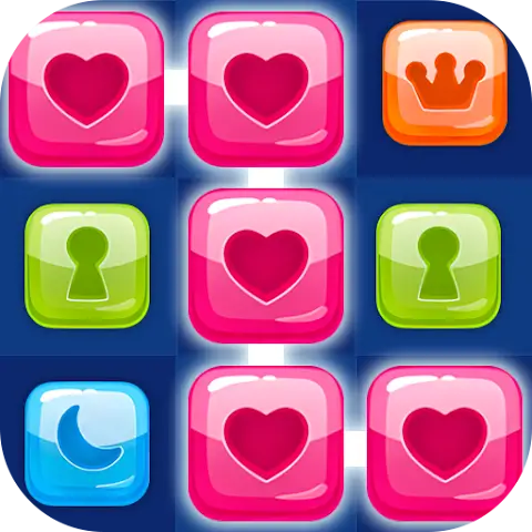 Block Crush Puzzle