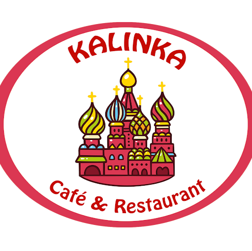 Restaurant Cafè Kalinka - Katholisches Vereinshaus logo