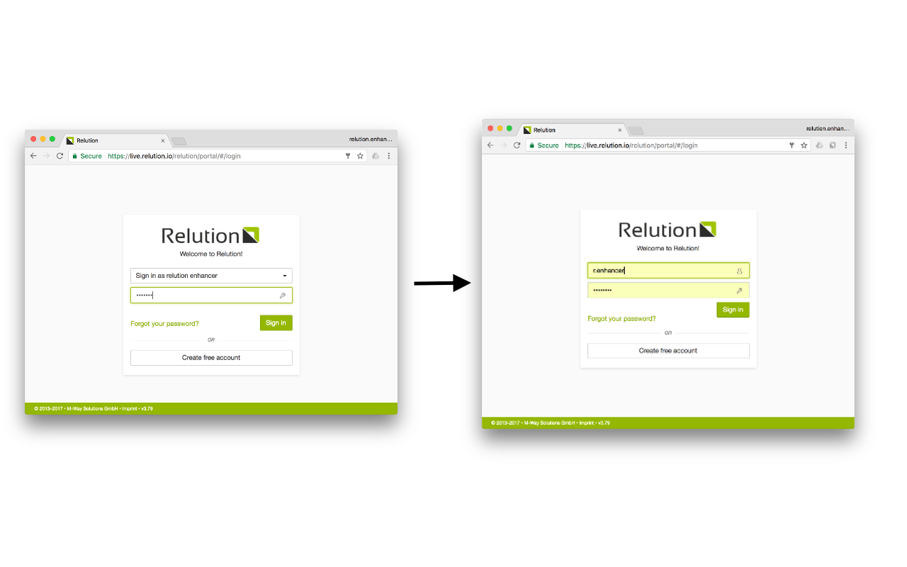 Relution Enhancer Preview image 0