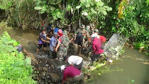 *Jajaran Kodim 0607/Kota Sukabumi Laksanakan kegiatan program pompanisasi. di Wilayah Binaan