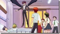 Kyoukai no Rinne - 07 -13