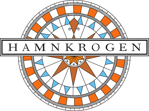 Hamnkrogen logo