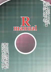 Rmanual R.B補完計画