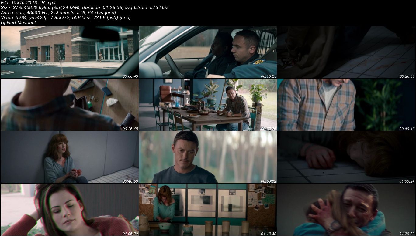 10x10 - 2018 Türkçe Dublaj Mp4 indir