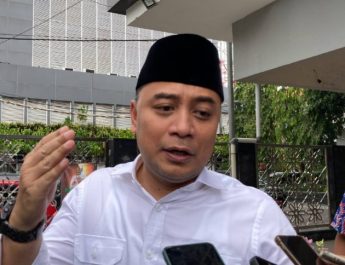 Walikota Surabaya Keluarkan Surat Edaran Terkait RHU, Panti Pijat dan Bioskop Selama Ramadhan 1445 H