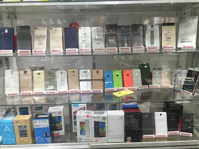 Photos of Mahdi Office Mobile and Internet services