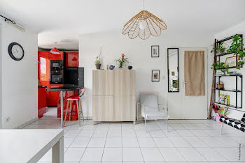 appartement à Toulouse (31)